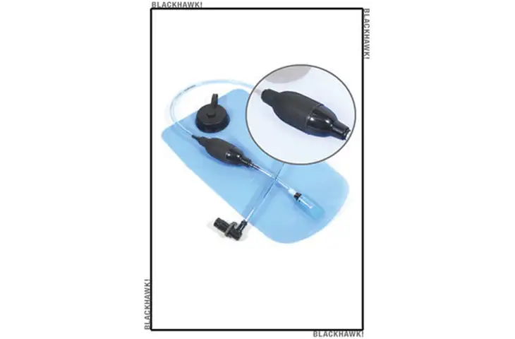 BlackHawk Inline Water Filter